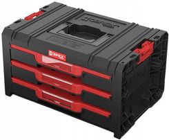 Zdjęcie Qbrick System Pro Drawer 3 Skrzynka Narzędziowa Toolbox 2.0 Expert - Sucha Beskidzka