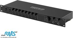 Zdjęcie Topping E8x8 Pre – Profesjonalny interfejs audio 8x8  - Dobrzyca
