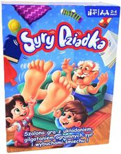 Zdjęcie Tomy Syry Dziadka - Jedlicze