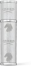 Zdjęcie Creed Travel Atomiser Silver Atomizer Do Napełniania Perfum 5Ml - Żory