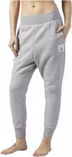 Zdjęcie Reebok Damskie Spodnie Dresowe Workout Xxs - Miłomłyn