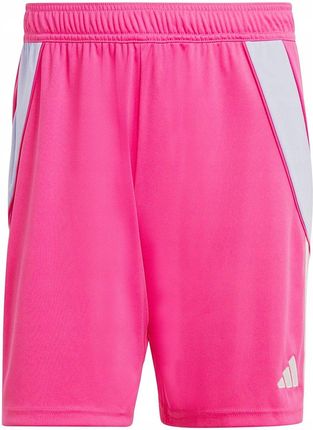Adidas Spodenki Męskie Tiro 24 Różowe It2417 L