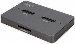 Zdjęcie Dysk twardy Digitus M.2 2x4TB (DA715461) - Pruszcz Gdański