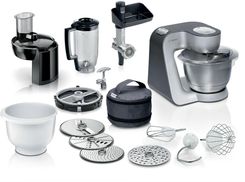Zdjęcie Bosch Serie 4 MUM5 MUM58368 - Orzysz