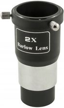 Zdjęcie Sky-Watcher Soczewka Barlowa 2x 1,25" - Koniecpol