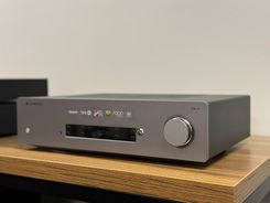 Zdjęcie Produkt z Outletu: Cambridge Audio CXA81 Wzmacniacz Stereo - Grodzisk Wielkopolski