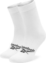 Zdjęcie Skarpety męskie sportowe Reebok ACTFO MID SOCK - Dynów