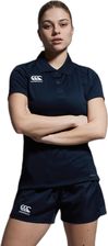 Zdjęcie Damska koszulka polo Canterbury Club Dry - Trzebinia