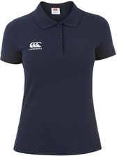 Zdjęcie Damska koszulka polo Canterbury Waimak - Żmigród