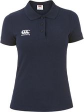Zdjęcie Damska koszulka polo Canterbury Waimak - Słupsk