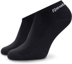 Zdjęcie Skarpety stopki męskie Reebok TECH STYLE TR M 3-PAK - Nowogród Bobrzański