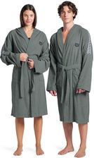 Zdjęcie Szlafrok Arena Team Stripe Robe - Boguszów-Gorce