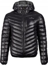 Zdjęcie Kurtka Puchowa Męska Celsius Black rozmiar S - Barcin