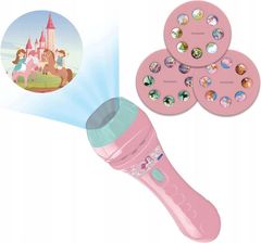 Zdjęcie Lexibook Jednorożec Lampka Projektor Latarka dla dzieci 3+ - Nowa Dęba