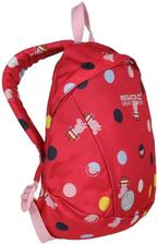 Zdjęcie Regatta Plecak Turystyczna Dla Dzieci Świnka Peppa - Sandomierz