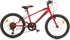 Zdjęcie Dino Bikes Rower Młodzieżowy 20" 2025 - Miechów