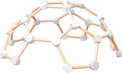 Zdjęcie Małpiszon Domowa Kopuła Wspinaczkowa - Chociwel