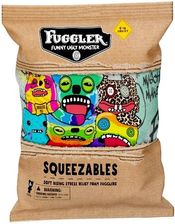 Zdjęcie Pmi Kids World Fuggler Funny Ugly Monster S2 Squeezables - Blind Pack Fg4008 - Nowogród Bobrzański