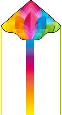Zdjęcie Hq Latawiec Dziecięcy Simple Flyer 120 Rainbow Flower 102006 Tęcza X 75Cm - Chocianów