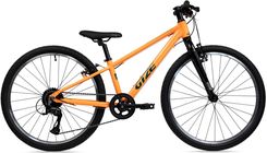 Zdjęcie Goetze Super Lekki Rower Dziecięcy Light 24" - Wielichowo