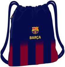 Zdjęcie Fc Barcelona Worek Na Buty Ze Sznurkami F.C. Niebieski - Pniewy