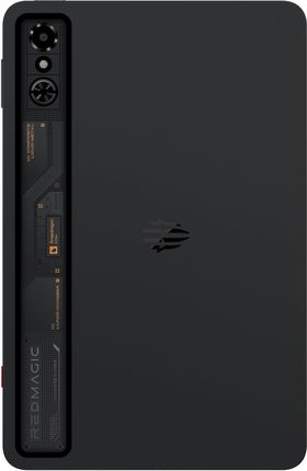 Tablet REDMAGIC Astra 12/256GB Czarny - Ceny i opinie na Ceneo.pl