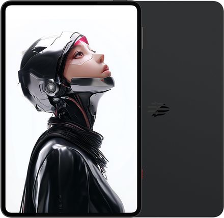 Tablet REDMAGIC Astra 12/256GB Czarny - Ceny i opinie na Ceneo.pl