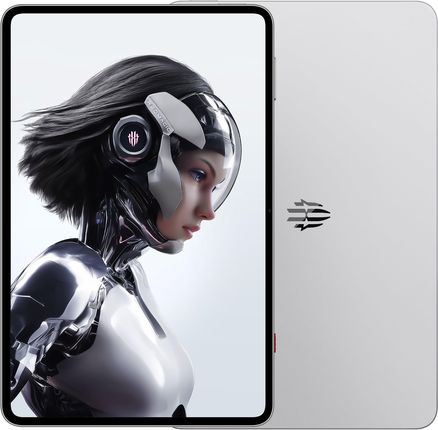 Tablet Tablet REDMAGIC Astra 12/256GB Starfrost - Ceny i opinie na