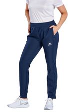 Zdjęcie Damskie spodnie dresowe Erima Change - Ryglice