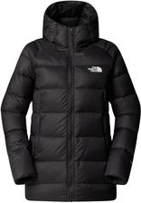 Zdjęcie Kurtka sportowa damska Hyalite Down Parka - Pniewy