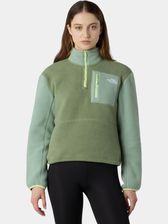 Zdjęcie Sweter Damski The North Face W Yumiori 1/4 Zip - Pyrzyce