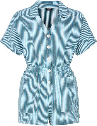 Kombinezon z krótkimi nogawkami damski PROTEST PRTAlexi