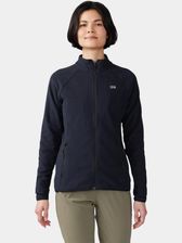 Zdjęcie Sweter Damski Mountain Hardwear Microchill - Dobra