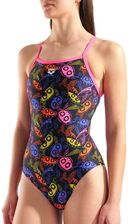 Zdjęcie Strój kąpielowy Arena Sea Turtles Swimsuit Lightdrop Back - Wałbrzych