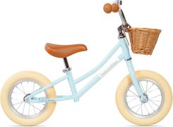 Zdjęcie Fabricbike Mini Classic Rowerek Biegowy 12" Dla Dzieci  Blue - Duszniki-Zdrój