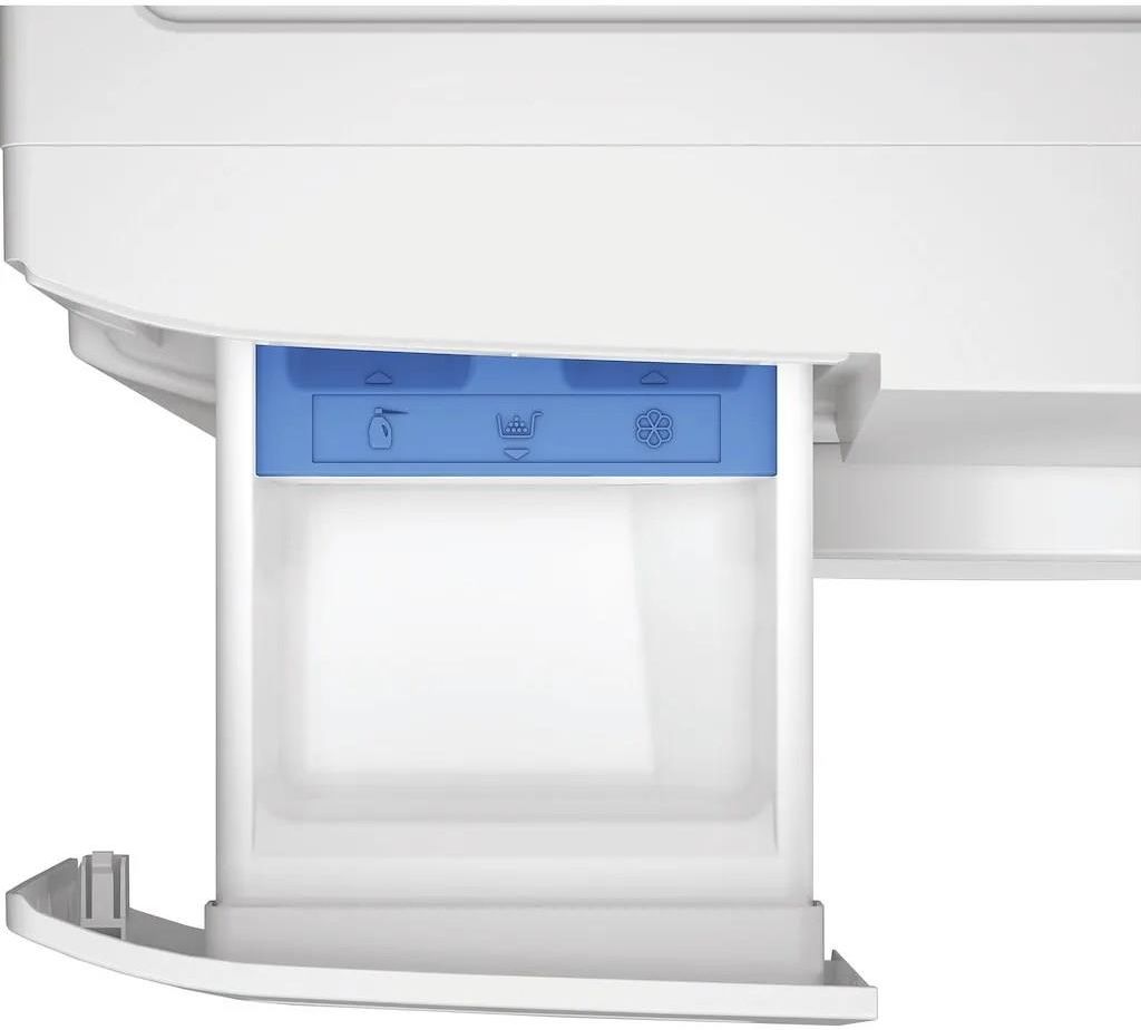 фото Стиральная машина автоматическая Indesit IMA 762 MY Time PL 3