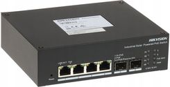 Zdjęcie Hikvision DS-3T1506HP-EI-UPS/NO - Czerniejewo