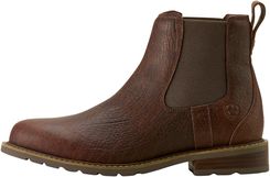 Zdjęcie Ariat Buty Jeździeckie Wexford Bison Chelsea Brązowe - Luboń