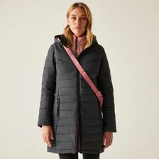 Zdjęcie Płaszcz damski zimowy ocieplany Andria - Zambrów