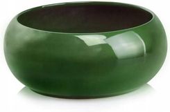 Zdjęcie Polnix Misa Zielona Osłonka Ceramiczna 19X8cm - Małogoszcz