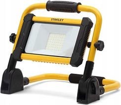 Zdjęcie Stanley Reflektor Roboczy 60W 230V 7200Lm Ip65 Aluminium (SXLS41221E) - Dziwnów