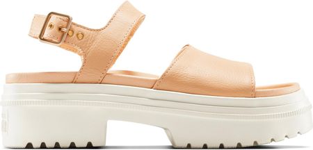 Sandały Converse Chuck Tlr As Lugged Heel Sandal