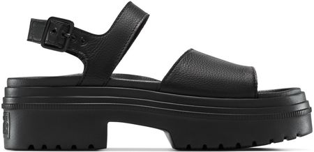 Sandały Converse Chuck Tlr As Lugged Heel Sandal