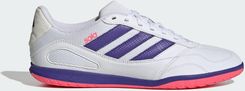 Zdjęcie adidas Halowe Buty Piłkarskie Super Sala Competition Iii Białe - Żarów
