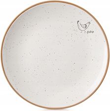 Zdjęcie Orion Talerz Deserowy Ceramiczny Beżowy 20cm - Ostroróg