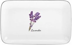 Zdjęcie Ravi Półmisek Prowansja 25Cm Porcelana 81483 Lavender - Krapkowice