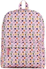 Zdjęcie Plecak Emo Fun 18L - Idealny do Szkoły i na Przygody - Brzesko