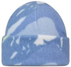 Zdjęcie Czapka dziecięca BUFF POLAR PRINTS BEANIE OAMSI COBALT - Kolno