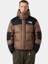 Zdjęcie The North Face Kurtka Puchowa Męska M Hmlyn Baltoro Brązowe - Bytom