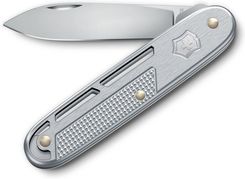 Zdjęcie Scyzoryk Victorinox Alox Refined Onefold 93 Cm Srebrny - Toruń